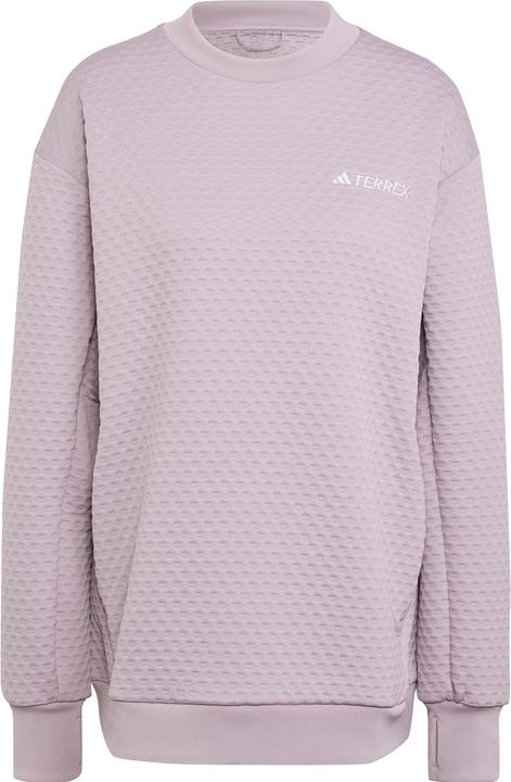 adidas Xploric Crew Neck
