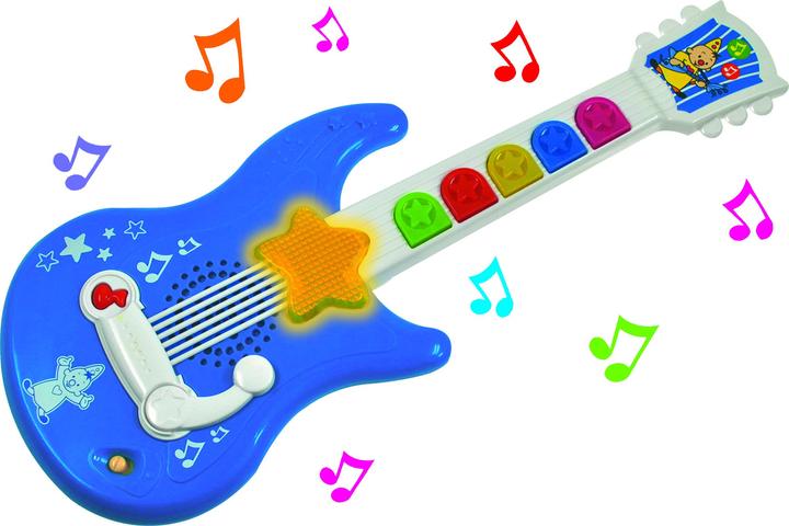 Image du produit Bumba Ma Première Guitare