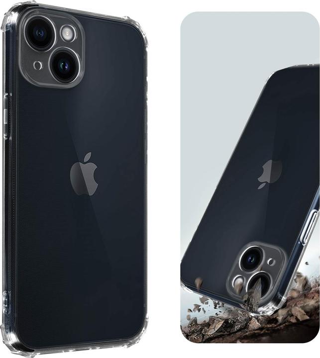 Produktbild Avizar Schutzhülle mit verstärkten Ecken Series (Apple iPhone 14)
