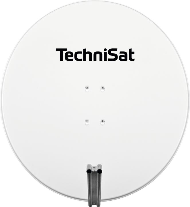 Image du produit TechniSat SATMAN 850 Plus (Antenne plate, 38.20 dB, DVB-T / -T2)