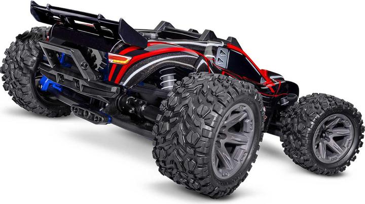 Produktbild Traxxas Rustler BL2S Stadium (RTR Ready-to-Run)