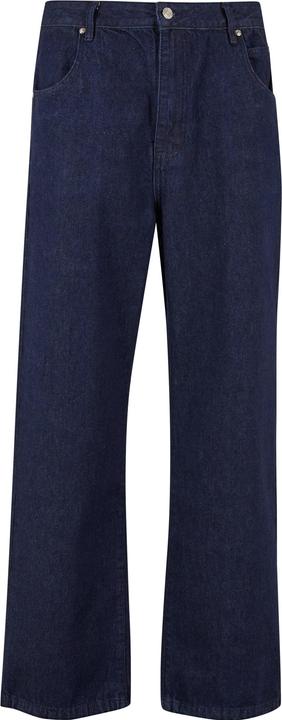 Actual product image Dada Supreme Embo Baggy Jeans - 179917 (36)