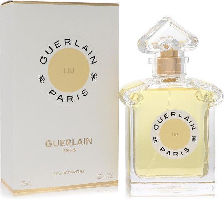 Image du produit Guerlain Liu (Eau de parfum, 75 ml)