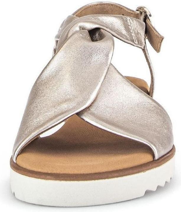 Produktbild Gabor Sandalen (37.5)