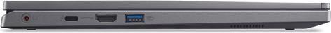 Actual product image Acer Aspire Spin 14 (14", Intel Core 7 150U, 16 GB, 1000 GB, DE)
