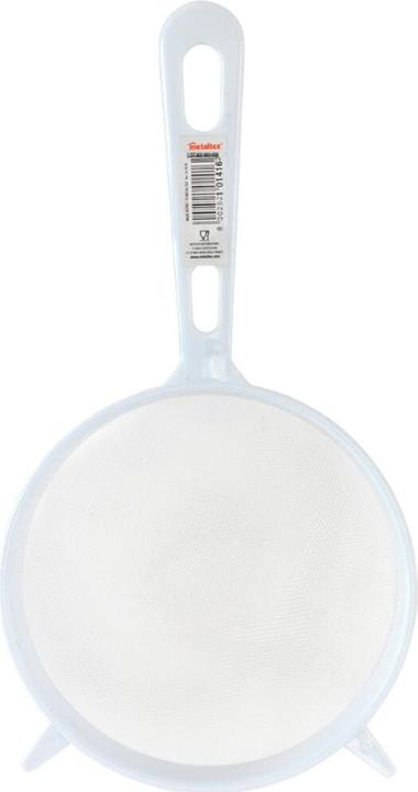 Immagine prodotto Metaltex Setaccio di plastica (16 cm)