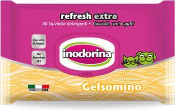 Actual product image Inodorina 8031398123585 (Puppy + kitten, 1920 g)