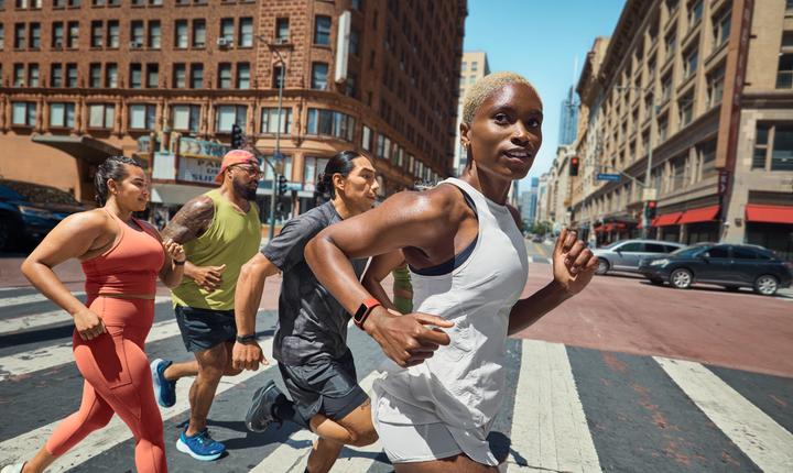 Image du produit Fitbit Charge 6 (36.73 mm)