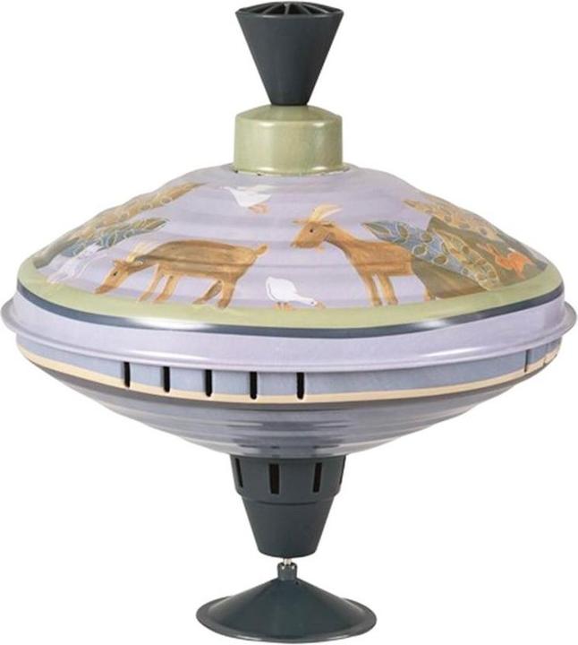 Actual product image Egmont Humming Top Country Life