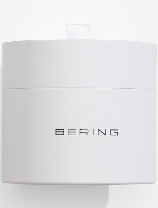 Actual product image Bering Ultra Slim (Analogue wristwatch, 39 mm)