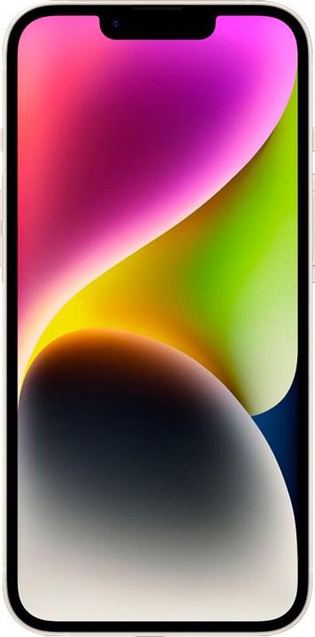 Produktbild Re!commerce iPhone 14 Plus (128 GB, Blue, 6.70", 12 Mpx, B / Sehr gut)