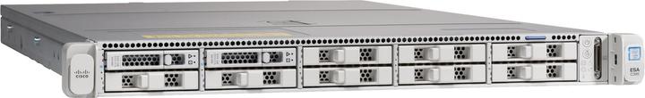Image du produit Cisco Email Security Appliance C195 - Si