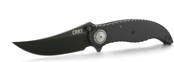 Actual product image CRKT Clever Girl Folder (10.41 cm)