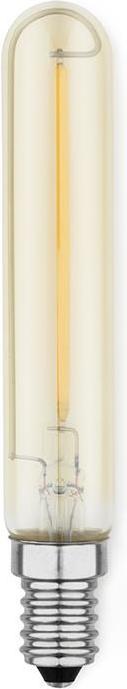 Immagine prodotto Normann Copenhagen lampadina dell'amplificatore (E14, 2 W, 110 lm, 1 x, G)