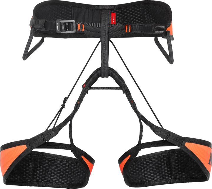 Actual product image Mammut Transmitter Light Harness (XS)