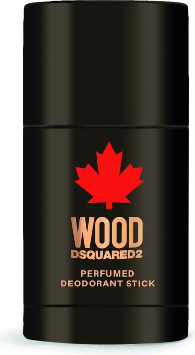 Dsquared2 Wood Pour Homme (Stick, 75 ml)