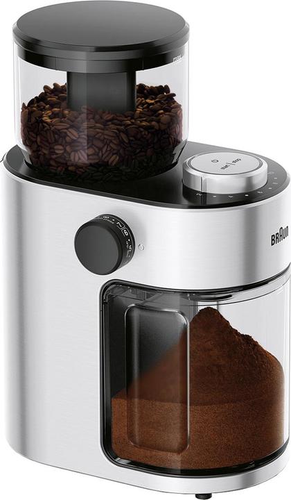 Produktbild Braun KG7070 (EU-Stecker)