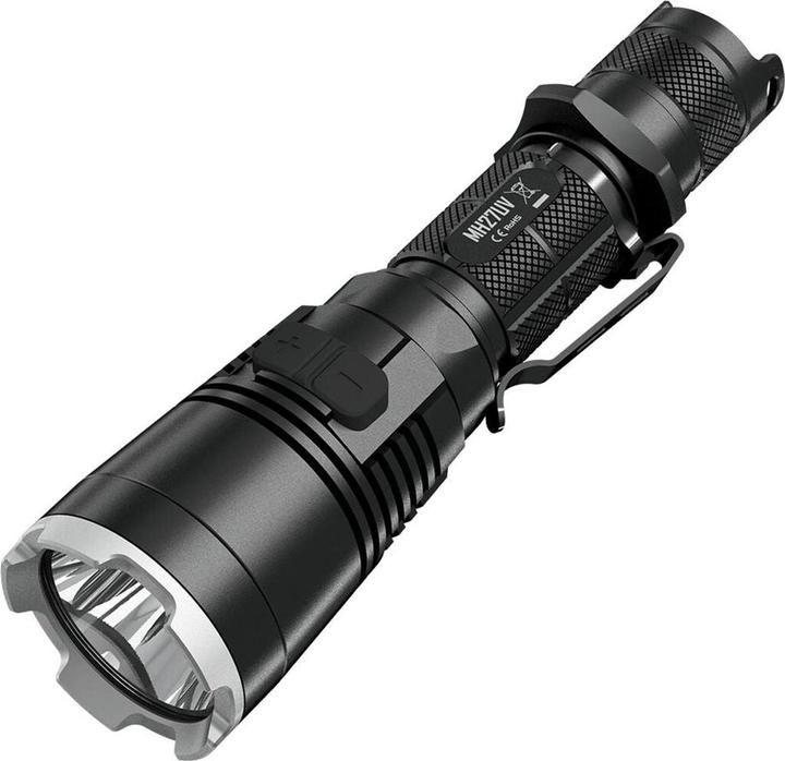 Nitecore Mh27uv (15.40 cm, 1000 lm)