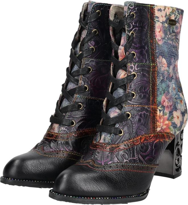 Actual product image Laura Vita Stiefelette (39)