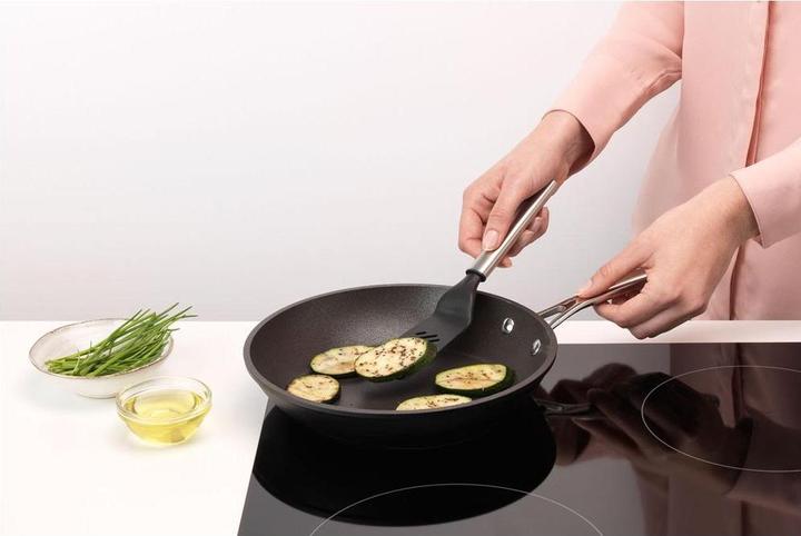 Actual product image Brabantia Turner New Profile Line 28.2 cm Black / Silver