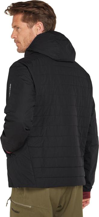 Image du produit Icebreaker Hommes 1360 Veste MerinoLoft (XL)