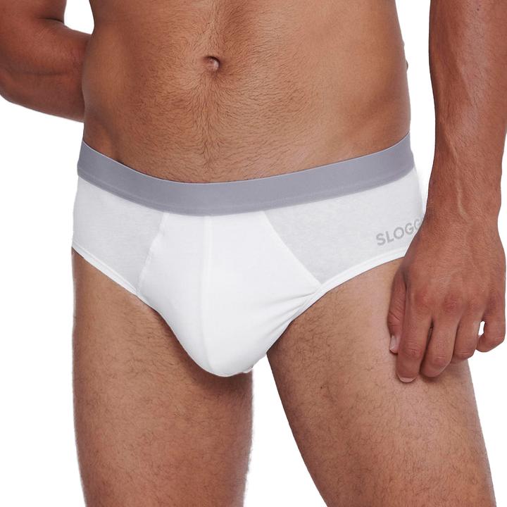 Produktbild Sloggi 4er Pack men GO ABC 2.0 Slip / Unterhose (M, 4er Pack)