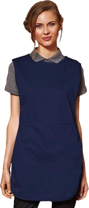 Produktbild Premier Arbeitsschürze mit Tasche (2 StückPackung) (3XL)