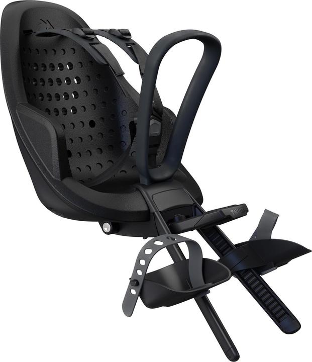 Produktbild Thule Yepp 2 Mini- Front Mount - Black