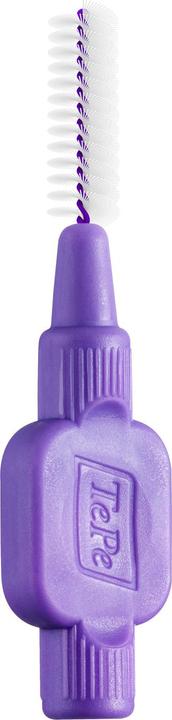 Produktbild TePe Interdentalbürsten Original Lila ISO 6 (1 x, 1.10 mm)