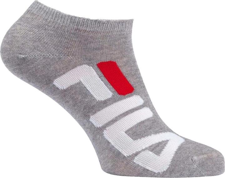 Actual product image FILA Sneaker socks (pack of 2, 35 - 38)