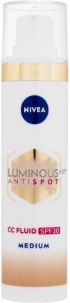 Immagine prodotto Osram CC cream Cellular Luminous630 SPF 30 40 ml - Tonalità: Medium (02 Medium)