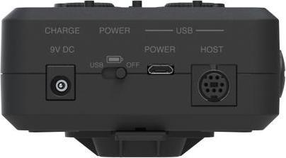 Image du produit IK Multimedia Interface audio IRig Pro Quattro I/O Deluxe (USB)