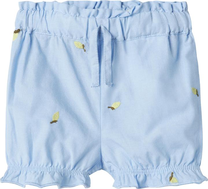 Name it Bio-Baumwoll Shorts