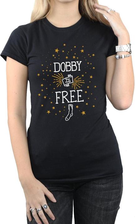 Produktbild Dobby Is Free TShirt (L)