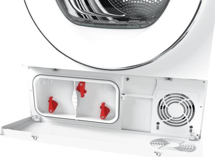 Immagine prodotto Candy RO4 H7A2TCEX-S (7 kg, A sinistra)