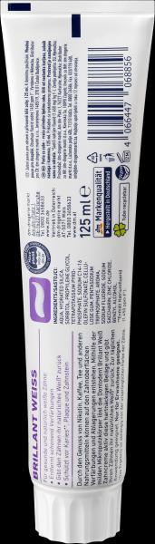 Image du produit dm Dontodent Dentifrice Blanc Brillant