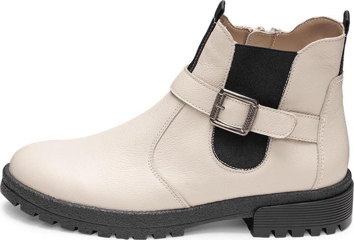 Produktbild Vitaform Stiefelette Softnappaleder Soft (42)