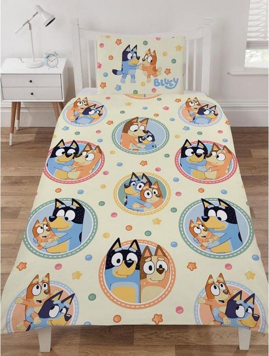 Image du produit Bluey Happy