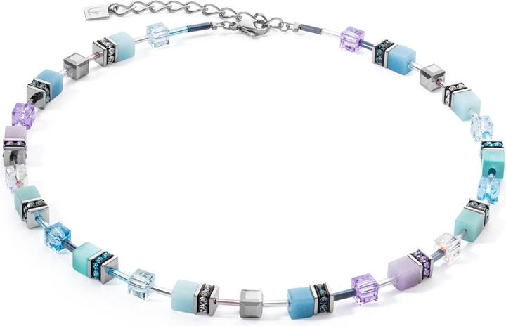 Immagine prodotto Coeur de Lion Kette (Acciaio inossidabile, 42 cm)
