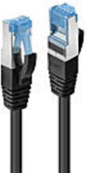 Productafbeelding Lindy Netwerkkabel (S/FTP, LSOH, PiMF, CAT6a, 5 m)