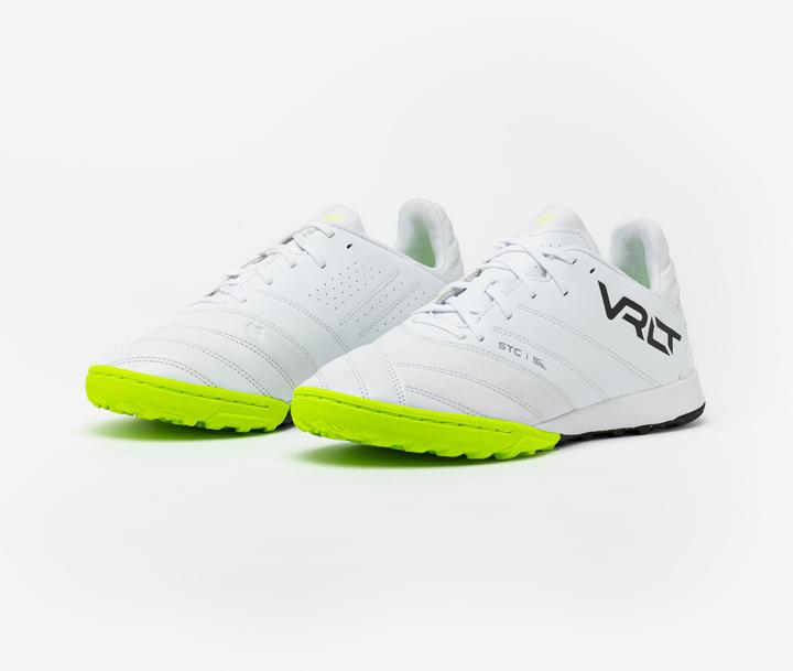 Immagine prodotto Kipsta Football Boots Viralto II Matador TF Leather - White Lime (40)