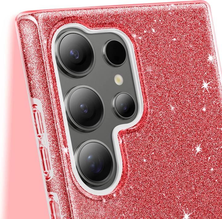 Actual product image Avizar Spark Case (Samsung Galaxy S24 Ultra)