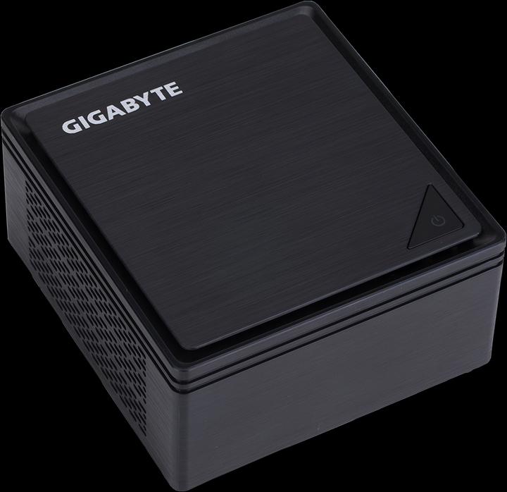 Immagine prodotto Gigabyte Brix GB-BPCE-3350C (Intel Celeron N3350)