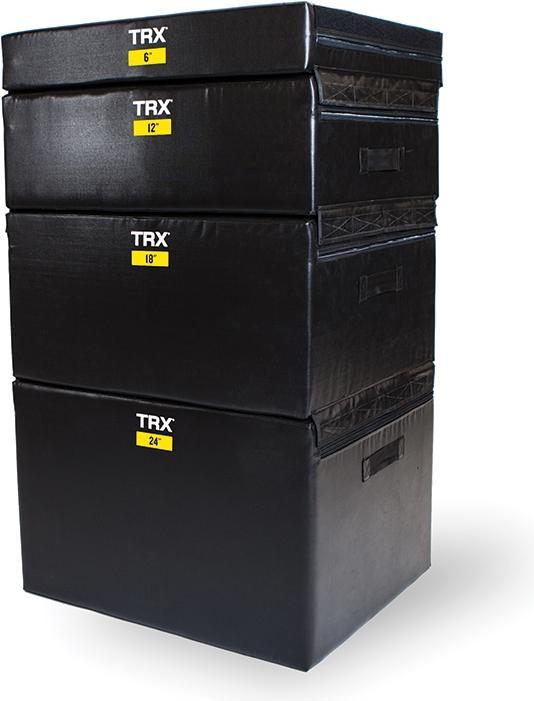 Produktbild TRX Soft Plyo Box 15cm