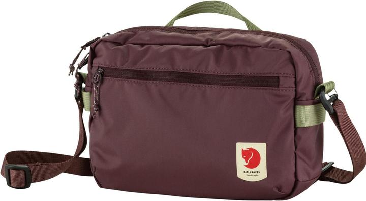 Actual product image Fjällräven High Coast Crossbody