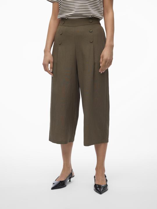 Produktbild Vero Moda VMGISELLE Culottehose Culotte (XL)