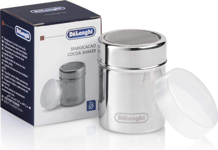 De'Longhi Kakaostreuer
