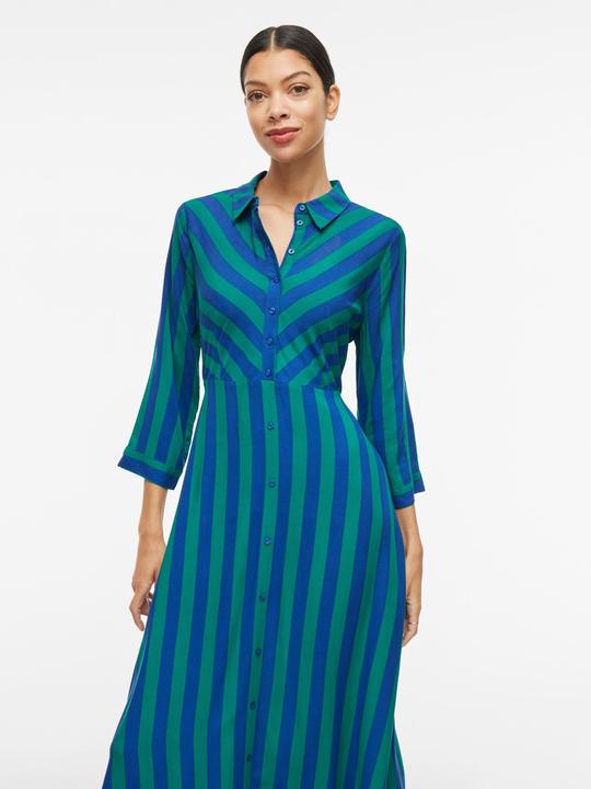 Image du produit Vila Maxi Blusenkleid (40)