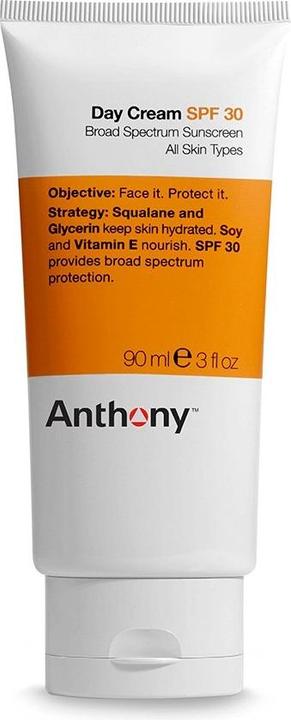 Produktbild Anthony Tagescreme SPF 30 (Sonnencreme Gesicht, SPF 30, 90 ml)