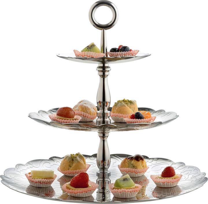 Productafbeelding Alessi Etagere